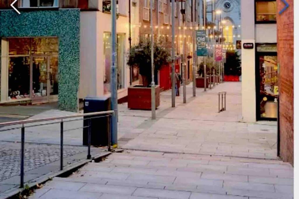 In Dublin'S Best Tourist Spot Temple Bar Fully Renovated Esterno foto