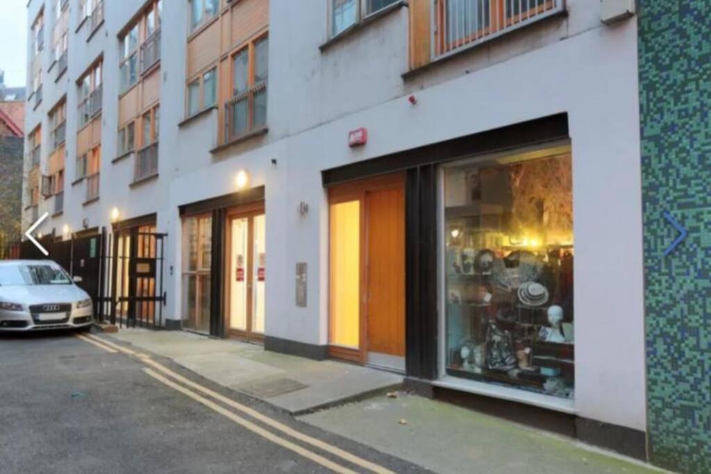 In Dublin'S Best Tourist Spot Temple Bar Fully Renovated Esterno foto